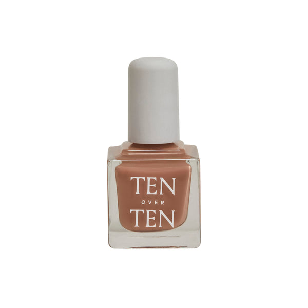 TENOVERTEN Nail Color Downing