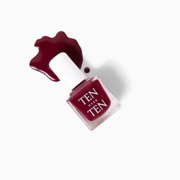 TENOVERTEN Nail Color Orchard