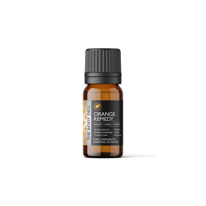 THE BODY DELI Orange Remedy Pure Essential Oil Blend