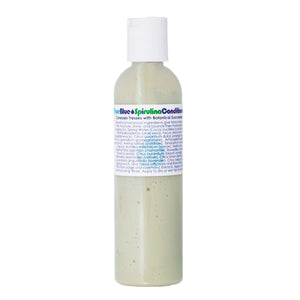 LIVING LIBATIONS True Blue Spirulina Conditioner 120ml